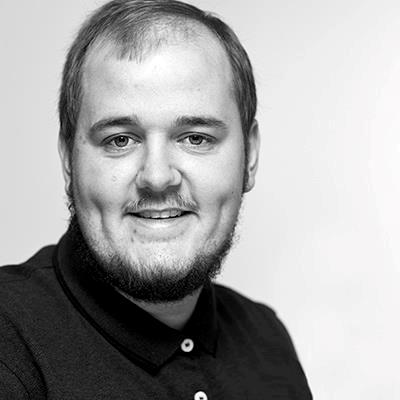 Rasmus Amby Voldsgaard